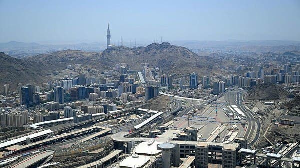 “الجمرات”.. تجهيزات استباقية لاستقبال الحجاج في منى