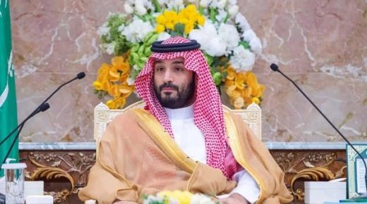 السعودية منذ تأسيسها تشرفت بخدمة الحرمين الشريفين