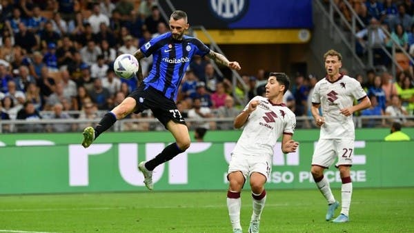 النصر يقترب من الكرواتي بروزوفيتش.. وبرشلونة يستسلم