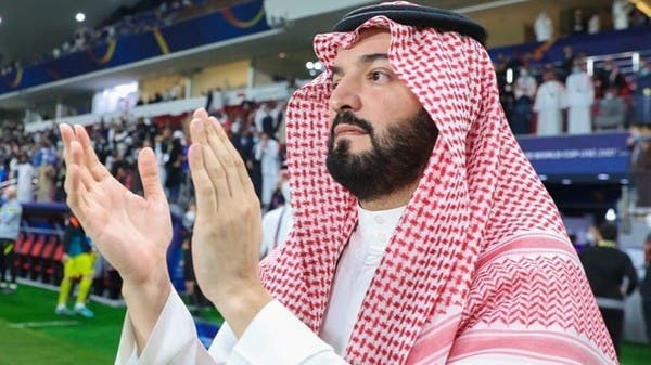 بن نافل رئيساً لقائمة الهلال النهائية