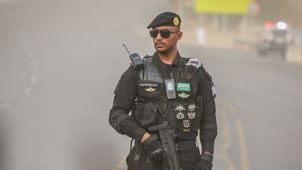 تبادل إطلاق نار بالقرب من مبنى القنصلية الأميركية بجدة
