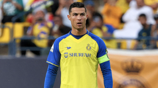 توقعت أن أفوز ببطولة.. وسأبقى مع النصر