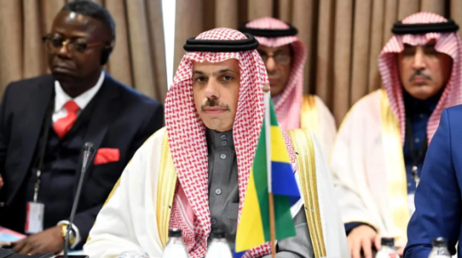حريصون على تطوير التعاون المستقبلي مع مجموعة “بريكس”