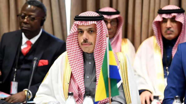 حريصون على تطوير التعاون المستقبلي مع مجموعة “بريكس”