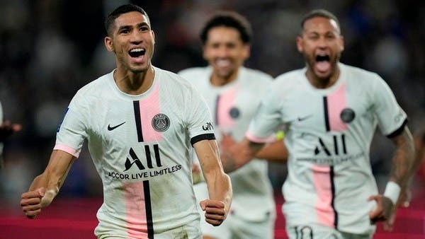 غوارديولا يستهدف التعاقد مع نجم المغرب