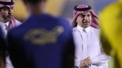 قبول قائمتي آل معمر واليمني لرئاسة مؤسسة النصر غير الربحية