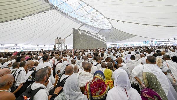 “لا تصعدوا الجبال لجمع الحصى”.. إرشادات من وزارة الحج