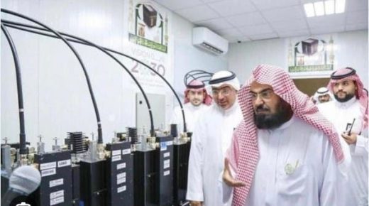 للوصول إلى 300 مليون مستفيد.. اكتمال الاستعدادات لترجمة خطبة عرفة