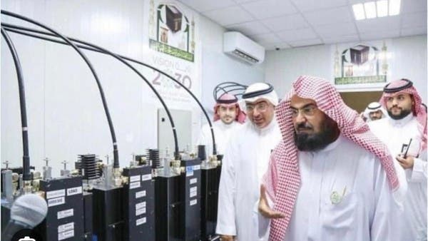 للوصول إلى 300 مليون مستفيد.. اكتمال الاستعدادات لترجمة خطبة عرفة