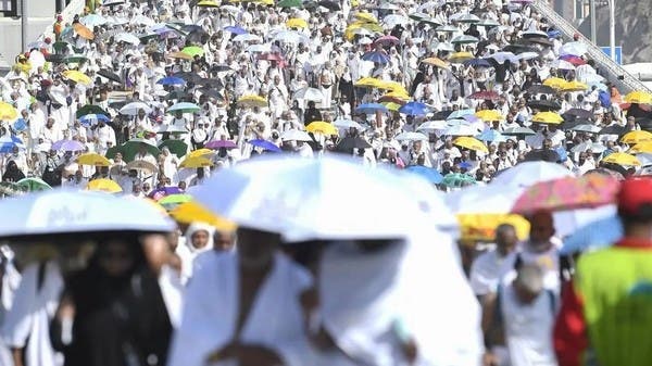 وزير الصحة السعودي يعلن نجاح الخطة الصحية لموسم الحج