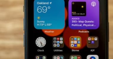 يعني إيه؟.. ميزة Check In فى نظام iOS 17