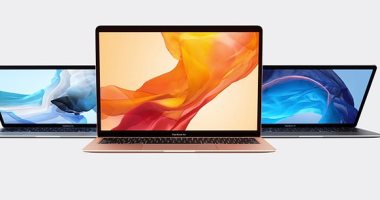 تقرير: رقائق إنتل أعاقت جهاز MacBook Air مقاس 15بوصة من آبل