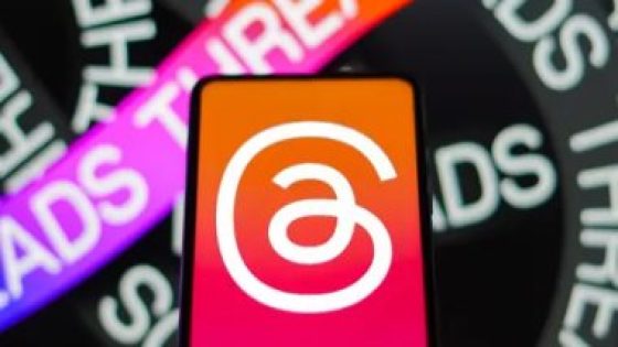 كيف يستخدم تطبيق Threads بياناتك.. اعرف أنواع المعلومات التى يحصل عليها