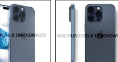 تسريبات تكشف عن لون فريد لـiPhone 15 وميزات أخرى