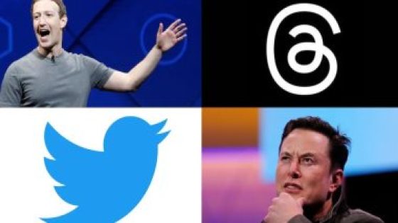 تويتر مقابل Threads.. الفرق بين عدد الحروف والصور ومدة الفيديو بالمنشور الواحد