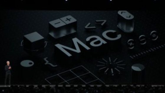أبل تطرح النسخة التجريبية العامة من macOS Sonoma .. اعرف المميزات الجديدة