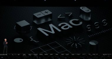 أبل تطرح النسخة التجريبية العامة من macOS Sonoma .. اعرف المميزات الجديدة