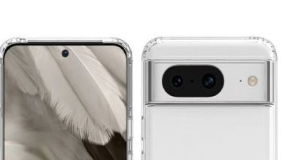 إيه الفرق؟.. أبرز الاختلافات بين هاتفى Google Pixel 7a وأيفون iPhone XS