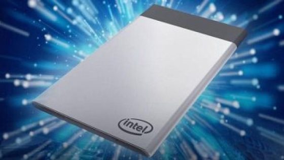 شركة ASUS تصنع أجهزة كمبيوتر صغيرة بنظام NUC بالشراكة مع Intel