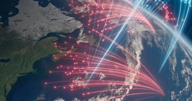 استطلاع: معظم الأمريكيين يتوقعون نمو سياحة الفضاء بحلول 2073