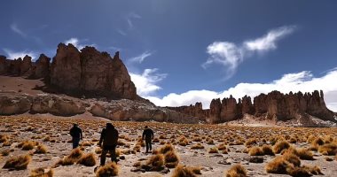 هل تعرف المكان الأكثر إشراقًا على الأرض؟.. تعرف عليه