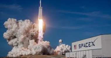 تاريخ SpaceX يشمل 249 عملية إطلاق فضائى و 210 عملية هبوط
