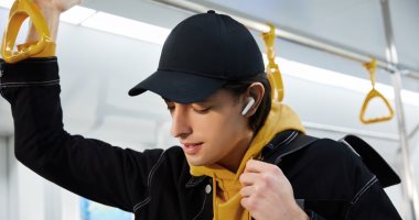 هواوي تقدم سماعات HUAWEI FreeBuds بتصميم أنيق ليلائم أسلوب حياتك اليومي