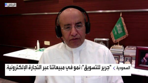 50% حصتنا السوقية في “اللاب توب” و20% بالهواتف الذكية