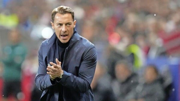 أهلي جدة يتعاقد مع المدرب الألماني ماتياس يايسله