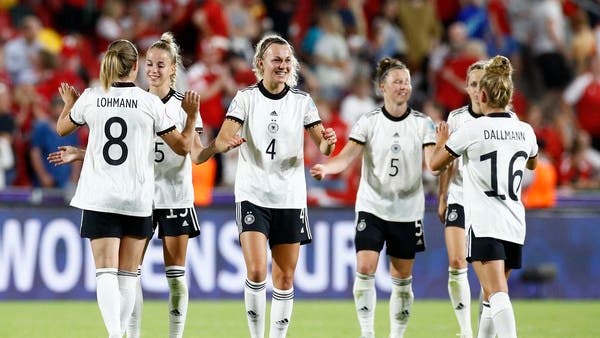 إخفاقات منتخب الرجال ليست مسؤوليتنا
