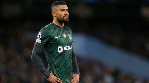 إيقاف لاعب بالميراس أربعة أشهر بسبب العنصرية