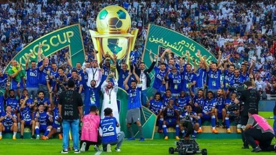 الأربعاء.. قرعة كأس الملك 2023-2024
