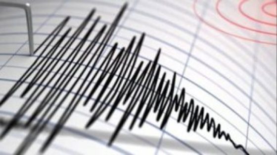 الأقمار الصناعية لنظام GPS قد تكون قادرة على اكتشاف الزلازل قبل حدوثها