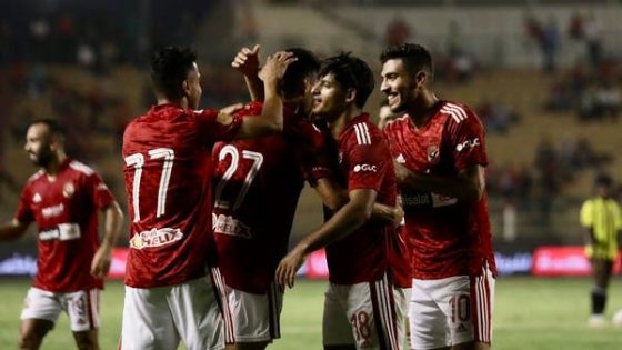 قرعة سهلة لكبار إفريقيا في دوري الأبطال