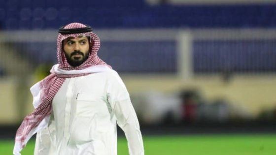 الإعلان عن مجلس إدارة شركة نادي الاتحاد.. الحائلي رئيساً