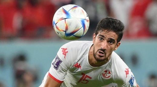 التونسي بن رمضان ينتقل إلى بطل الدوري المجري