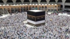 “الحج” السعودية تعلن بدء موسم العمرة لهذه الفئات