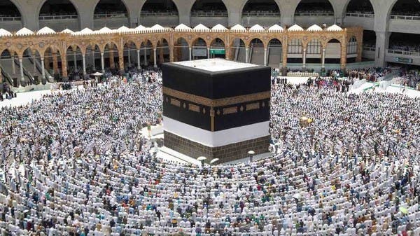 “الحج” السعودية تعلن بدء موسم العمرة لهذه الفئات