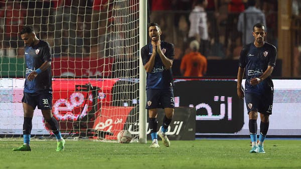 الزمالك يسعى لمصالحة جماهيره في البطولة العربية