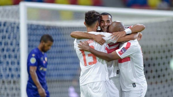 إعلان الأندية المشاركة في السوبر المصري.. واستبعاد الزمالك