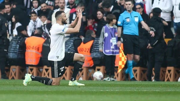 السد يتعاقد مع قائد المغرب رومان سايس