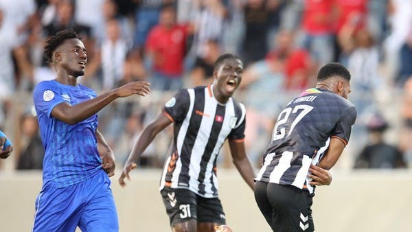الصفاقسي التونسي يكمل عقد البطولة العربية بفوزه على الهلال السوداني