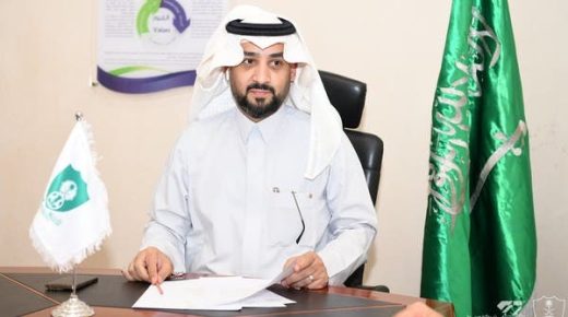الغامدي رئيساً لمجلس إدارة شركة نادي أهلي جدة