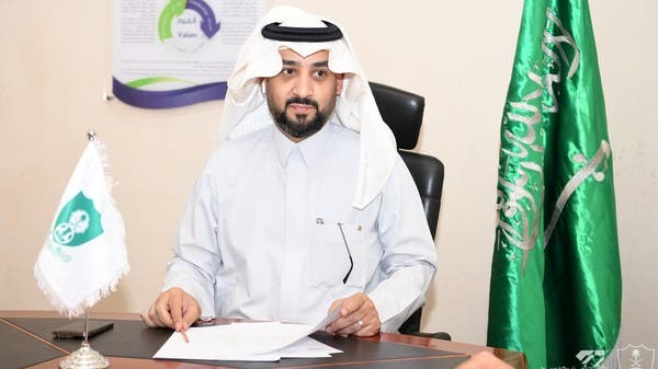 الغامدي رئيساً لمجلس إدارة شركة نادي أهلي جدة