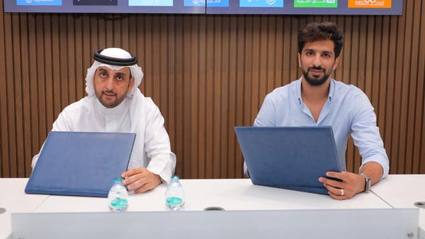 الفيحاء يعين الكويتي فهد الأنصاري مديراً تنفيذياً لكرة القدم