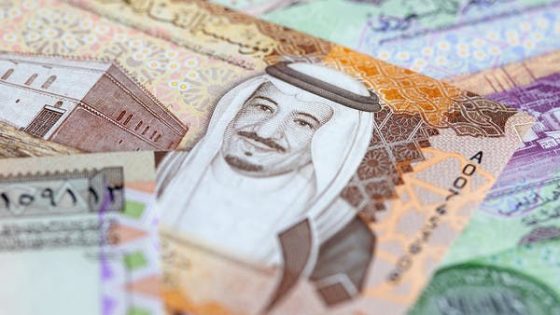 القطاع المصرفي السعودي مقيم بأقل مما يستحق
