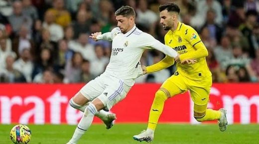 المحكمة ترفض معاقبة لاعب ريال مدريد