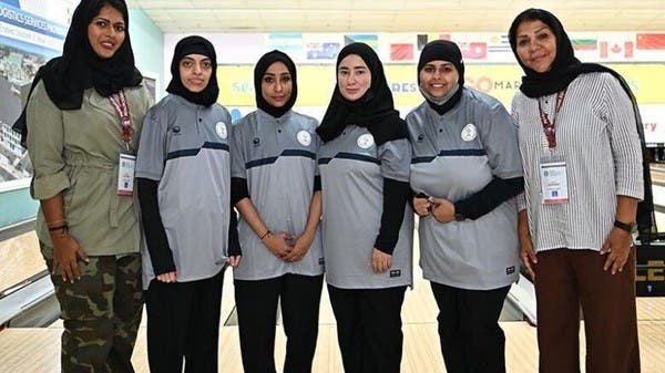 المنتخب السعودي للصم يشارك في بطولة العالم للبولينغ بألمانيا