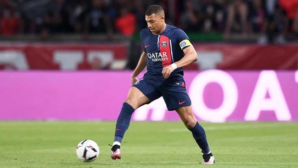 باريس سان جيرمان لريال مدريد: حددنا سعر بيع مبابي