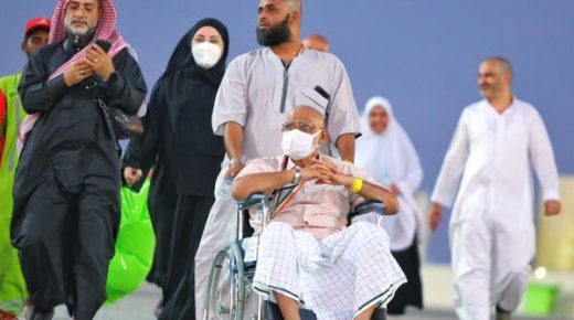 بعد 120 ساعة.. الحجاج حزموا حقائبهم و”منى” تنام مبكراً